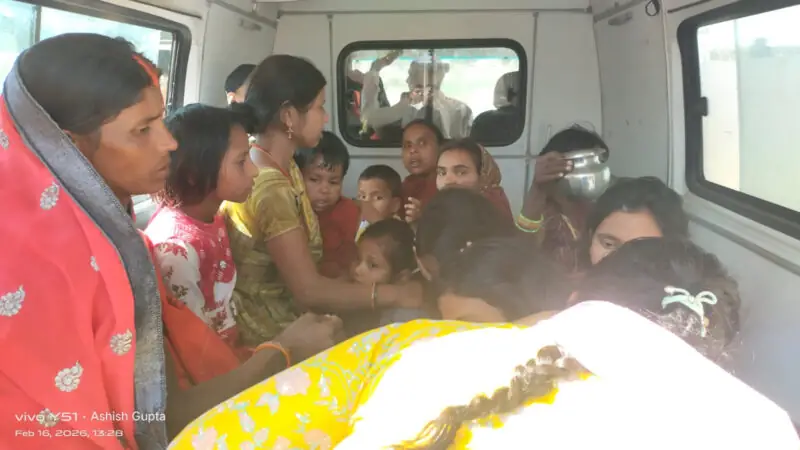 महाशिवरात्रि मेले में गोलगप्पे से 20 बच्चों की तबीयत बिगड़ी