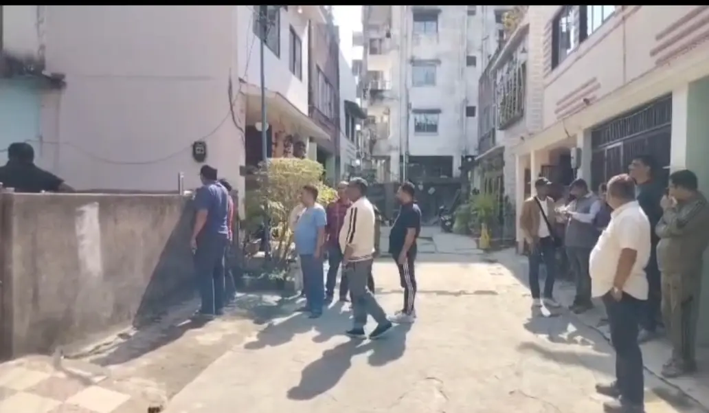 लोन सेटलमेंट विवाद में एजेंट की निर्मम हत्या, मुख्य आरोपी गिरफ्तार