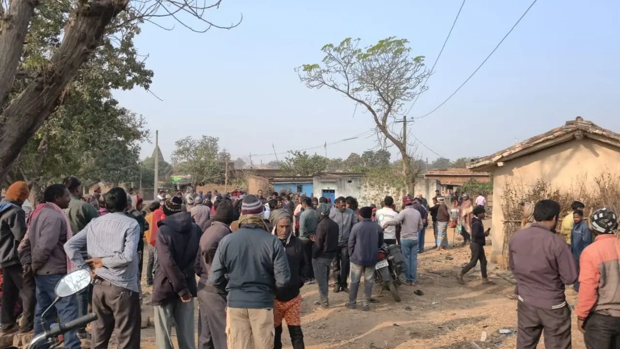 रोज डे पर मां ने प्रेमी संग मिलकर बेटे की हत्या की, अवैध संबंध का डर