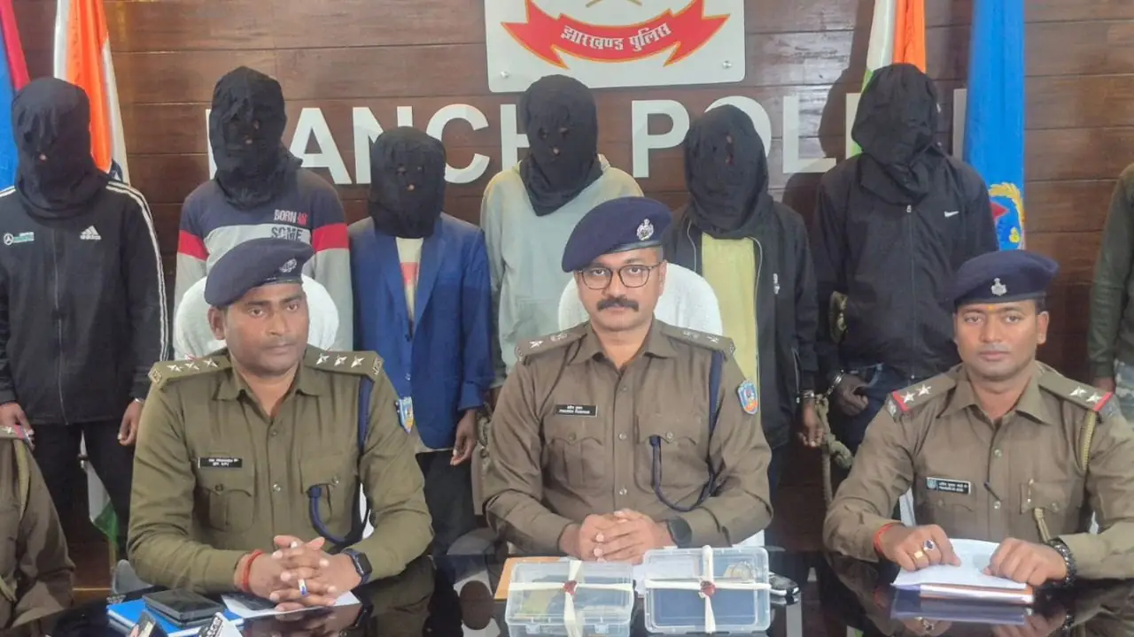 रांची में अंधविश्वास: देवर ने भाभी को मरवाया, चूल्हे में झोंक दिया शव