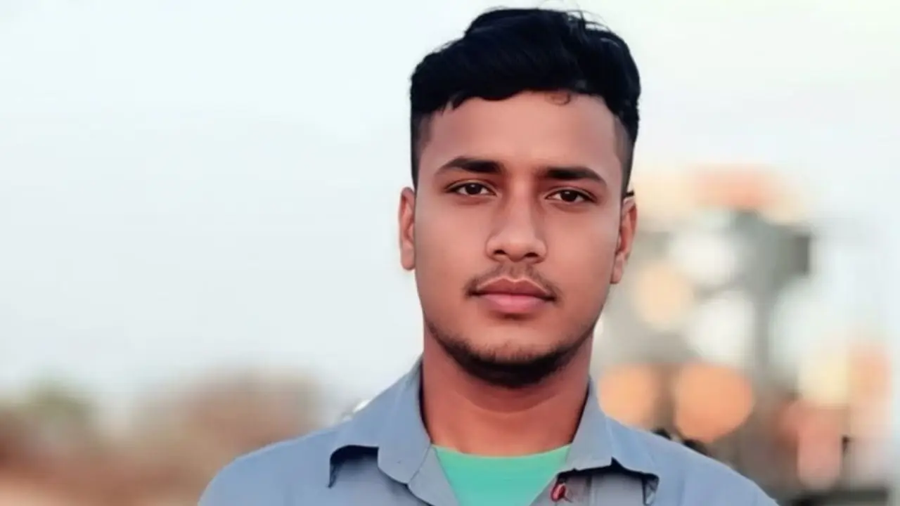 सऊदी से 120 दिन बाद लौटा शव, मुआवजे पर अनिश्चितता से परिवार ने ठुकराया