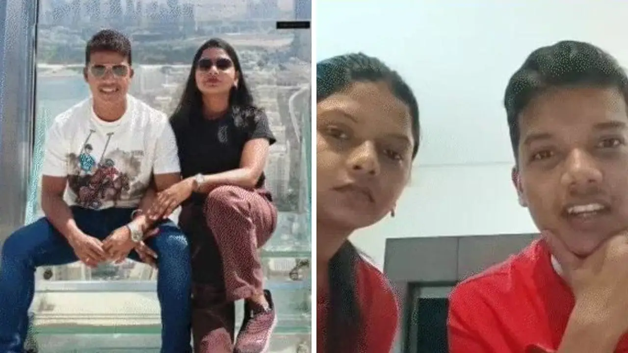 हनीमून के लिए दुबई गए रांची दंपति फंसे, सीएम हेमंत से लगाई गुहार