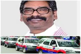 झारखंड सीएम 12 नए थानों का करेंगे उद्घाटन, 636 पेट्रोलिंग वाहन पुलिस को