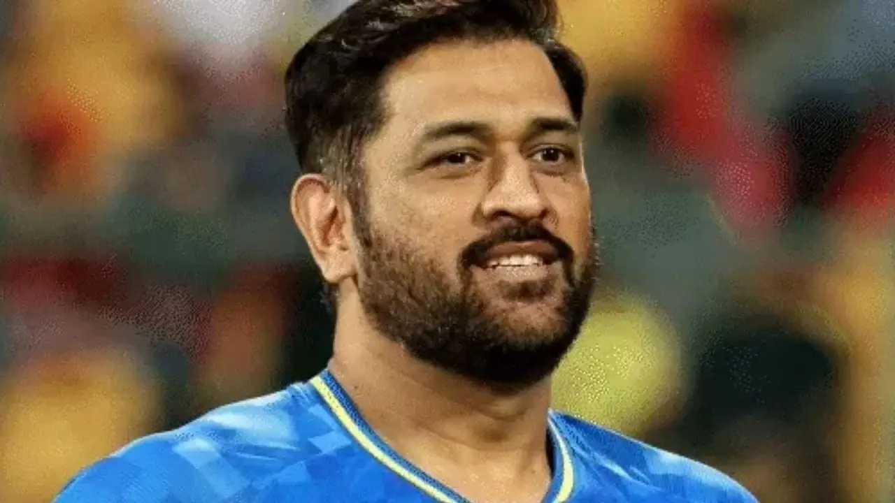 रांची: धोनी की मर्सिडीज पर 1000 का स्पीडिंग फाइन, जानें पूरा मामला