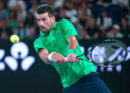 ऑस्ट्रेलियन