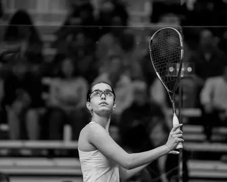 स्क्वैश: