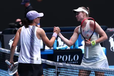 ऑस्ट्रेलियन