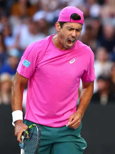 ऑस्ट्रेलियन