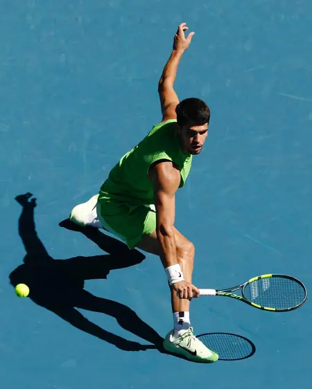 ऑस्ट्रेलियन