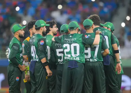 पाकिस्तान