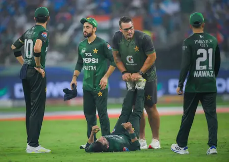 पाकिस्तानी