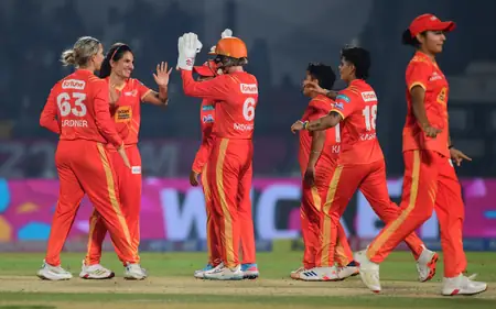 डब्ल्यूपीएल: