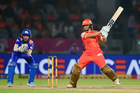 डब्ल्यूपीएल: