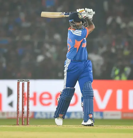 सूर्यकुमार