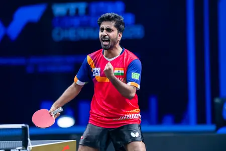 डब्ल्यूटीटी