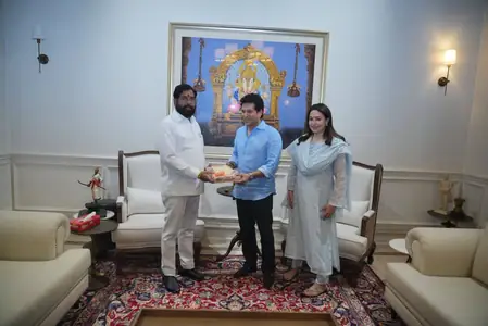 महाराष्ट्र