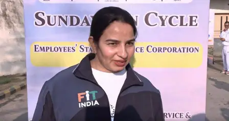 संडे ऑन साइकिल