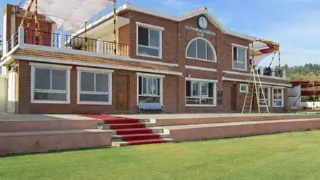 केएससीए