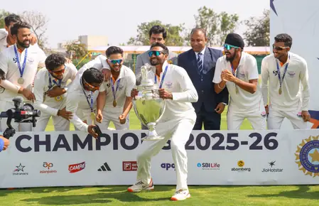 जम्मू और कश्मीर में आए नए बदलाव वहां के युवाओं की नई पहचान,