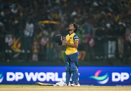 हमें खुद पर भरोसा और पिच की अच्छी समझ थी,