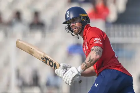 इंग्लैंड