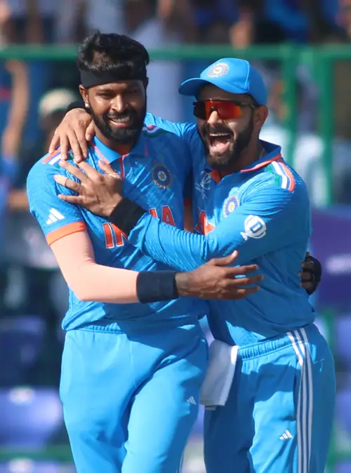 भारत-पाकिस्तान