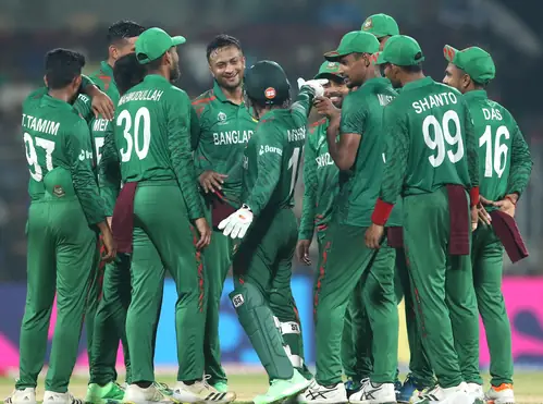 बांग्लादेश