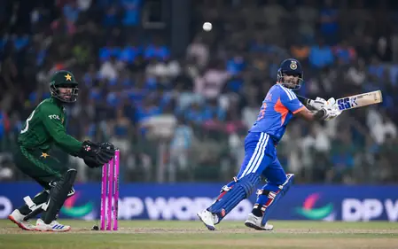 पाकिस्तान