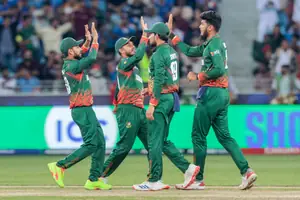 बांग्लादेश