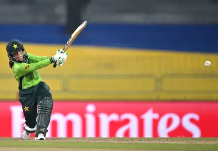 पाकिस्तानी