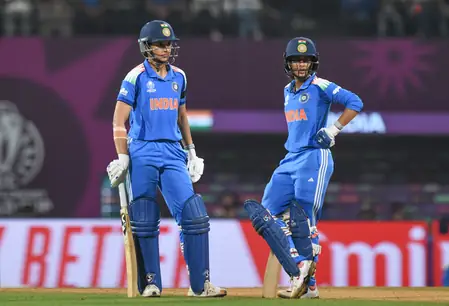 हमने जैसा सोचा, विकेट वैसा नहीं था