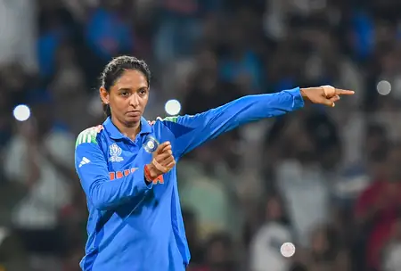 हमने अच्छी बल्लेबाजी नहीं की