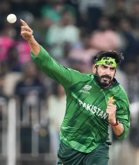 पाकिस्तानी