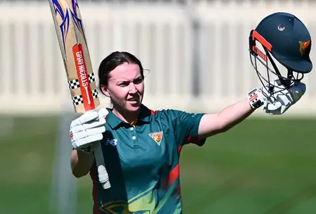 दो अनकैप्ड खिलाड़ियों को मौका