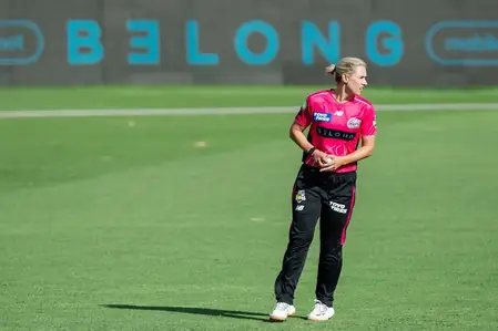 मेरी मेहनत रंग ला रही है,