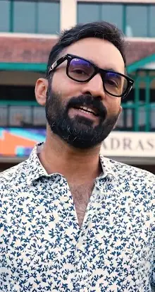 वानखेड़े