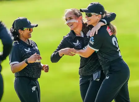 जिम्बाब्वे