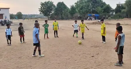 मिनी ब्राजील