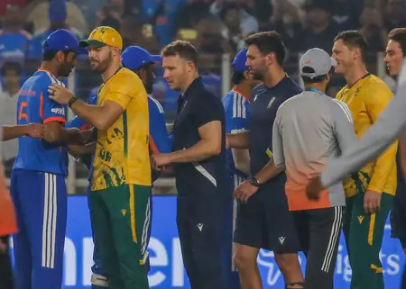 वेस्टइंडीज