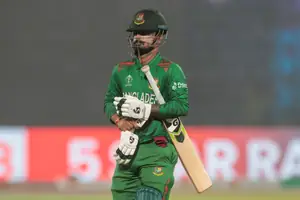 पाकिस्तान