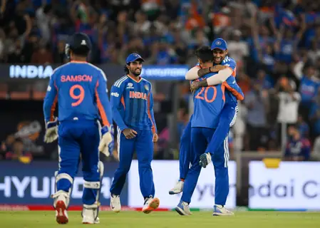 श्रीलंका