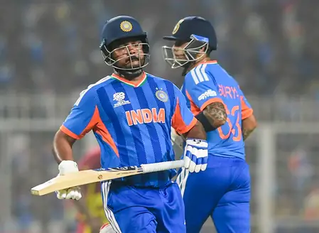 भारत-इंग्लैंड