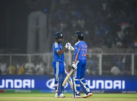 सेमीफाइनल