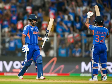 सेमीफाइनल