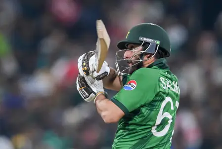 कप्तानी