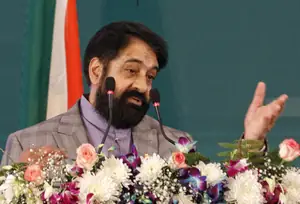 भारत-एसएसीयू