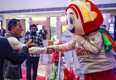 यूआईडीएआई