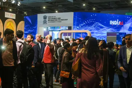 सॉवरेन एआई से होगा देश की वास्तविक चुनौतियों पर नियंत्रण और उनका समाधान