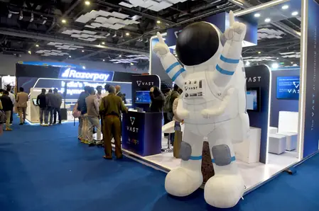 गलगोटियास