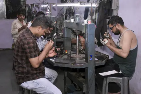 विनिर्माण